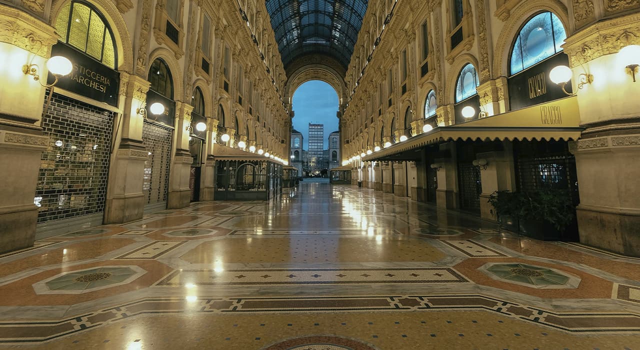 National Gallery of Modern Art Rome CoGallery Fluence