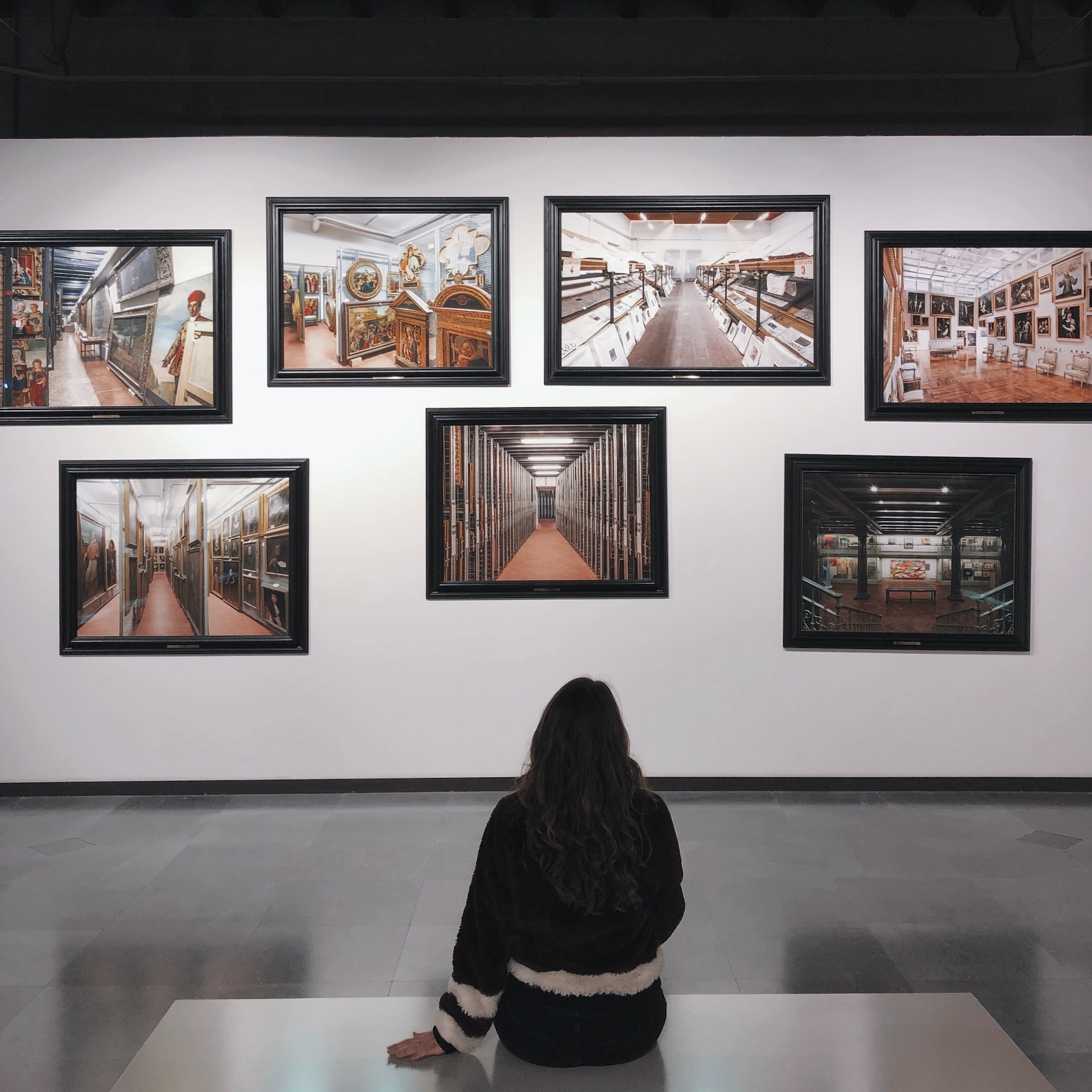5 Must Visit Art Galleries in Europe CoGallery Fluence